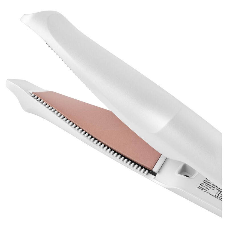 Sencor SHI 4601GD Hair Iron & Curler 2in1