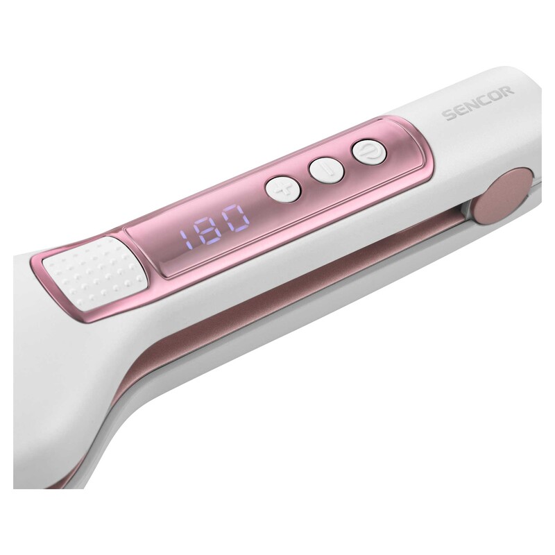 Sencor SHI 4700GD Hair Waver