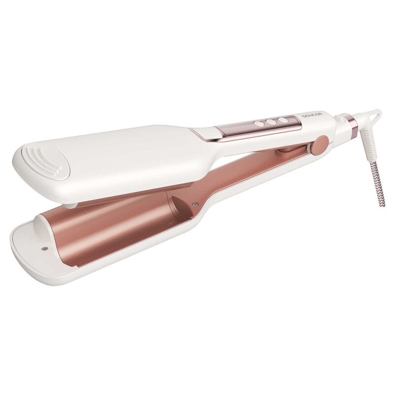 sencor SHI 4700GD Hair Waver
