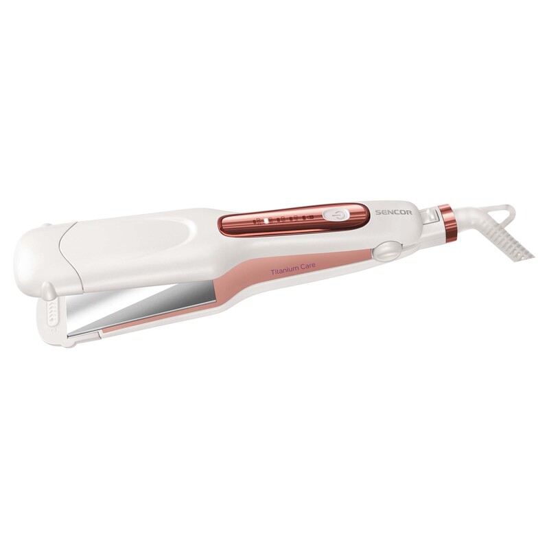Sencor SHI 6300GD Hair Iron