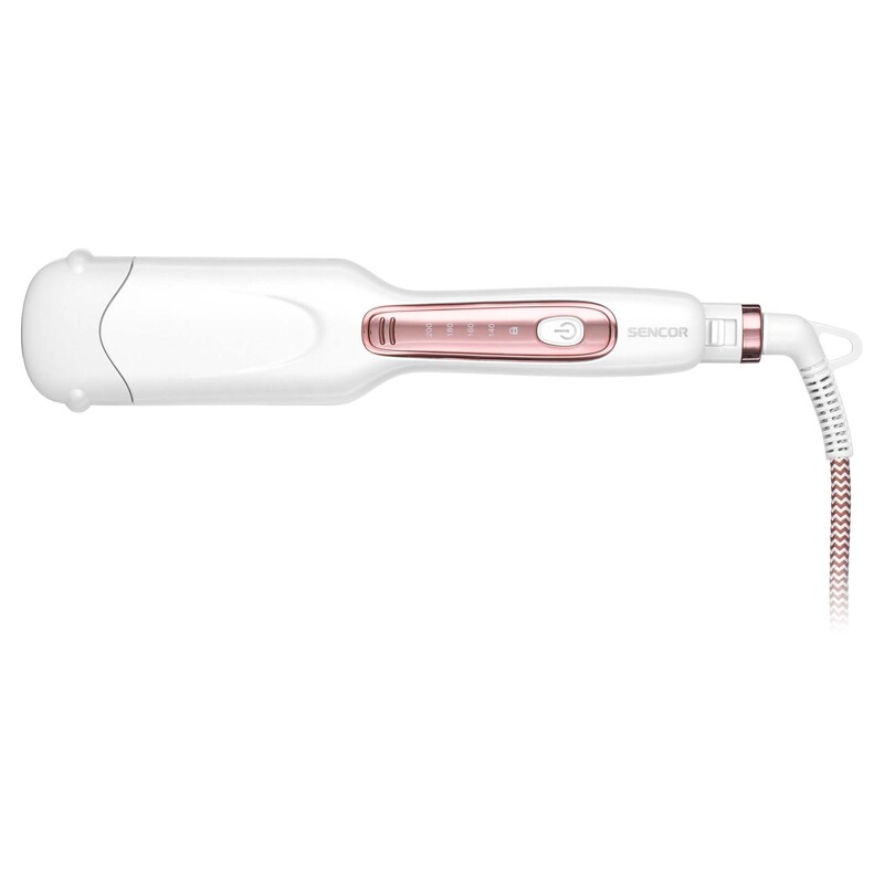 Sencor SHI 6300GD Hair Iron