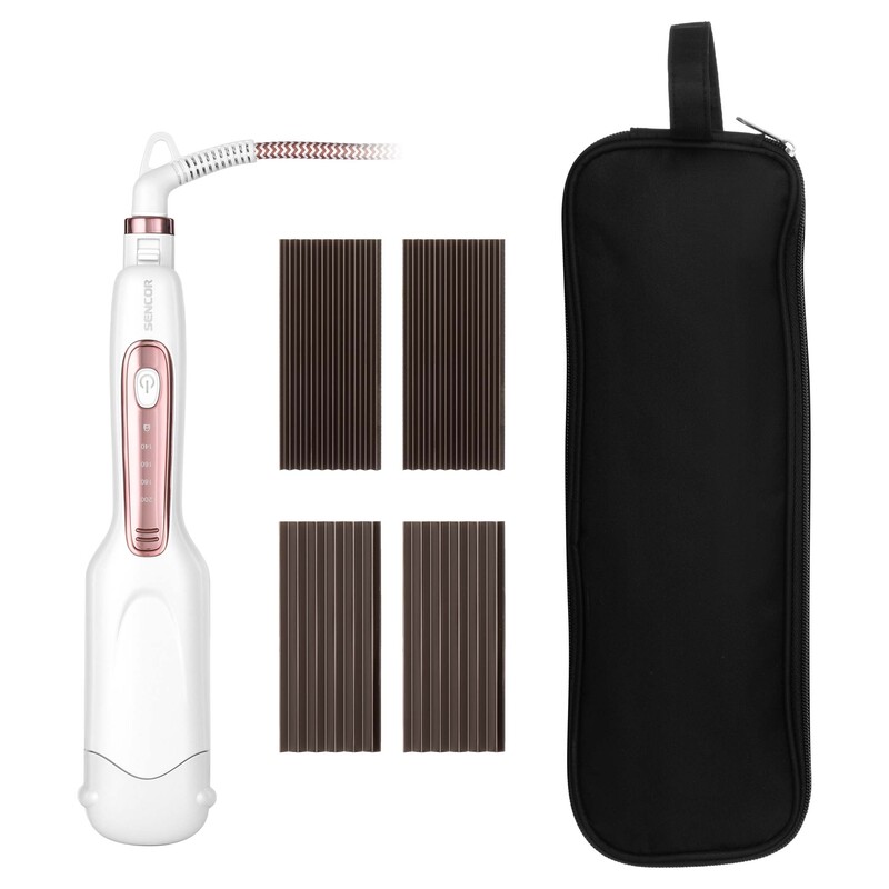 sencor SHI 6300GD Hair Iron