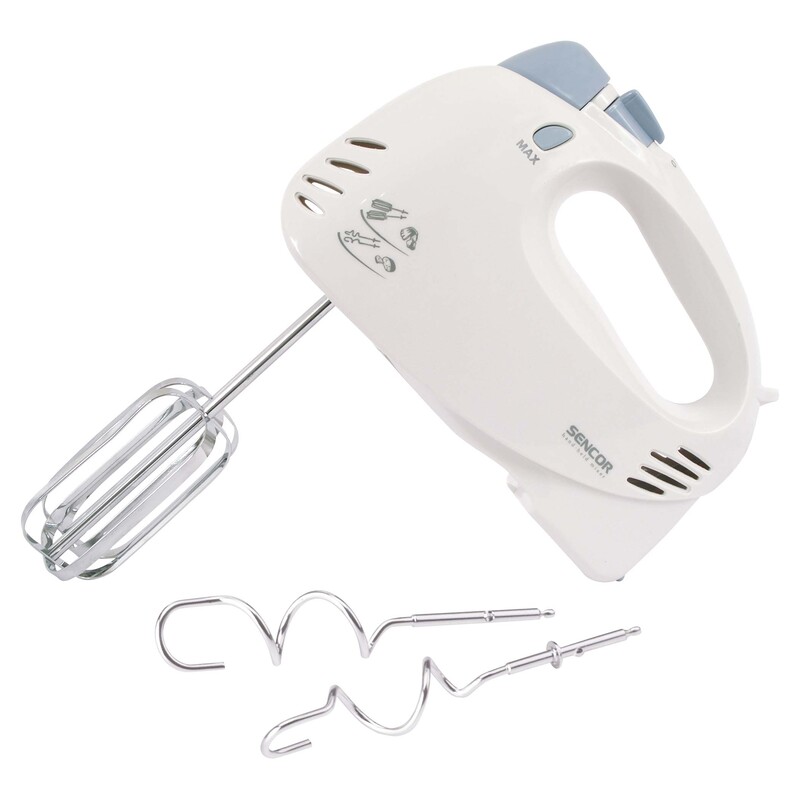 sencor SHM 5203-EUE3 Hand Mixer