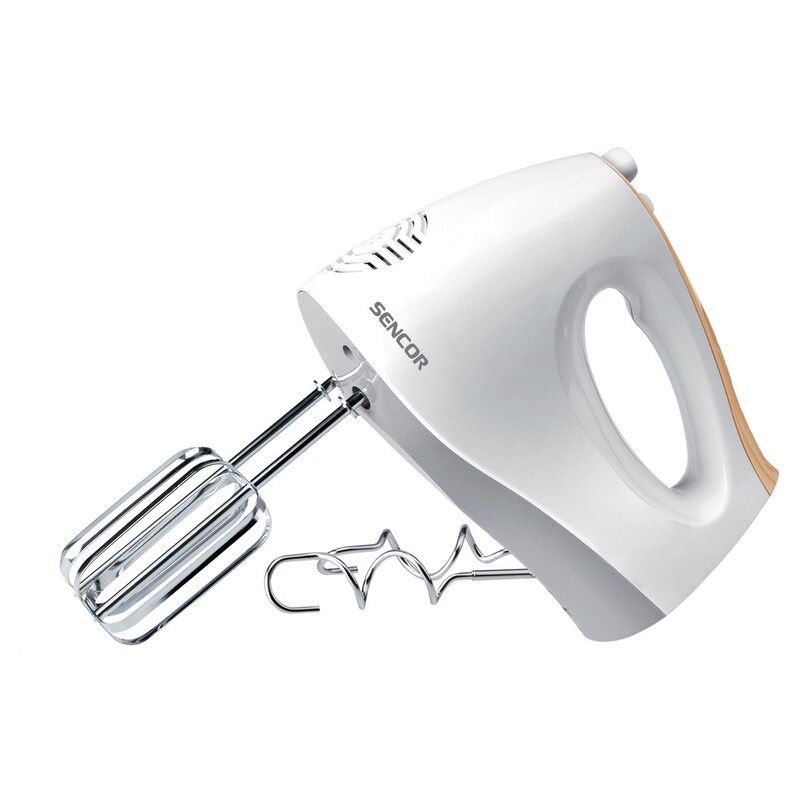 sencor SHM 5205-EUE3 Hand Mixer