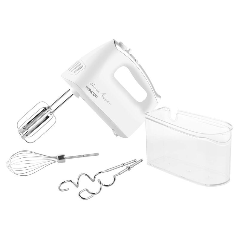 Sencor SHM 5206WH-EUE3 Hand Mixer
