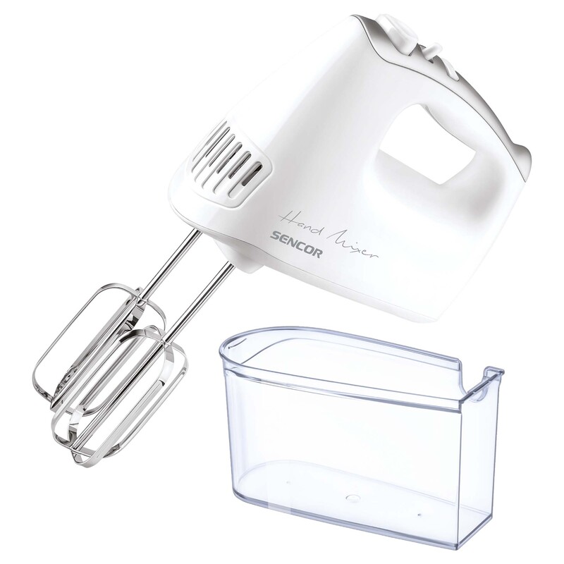 Sencor SHM 5206WH-EUE3 Hand Mixer