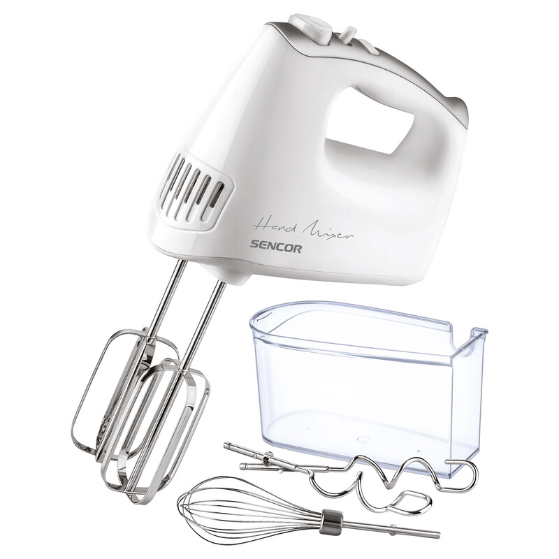 sencor SHM 5206WH-EUE3 Hand Mixer