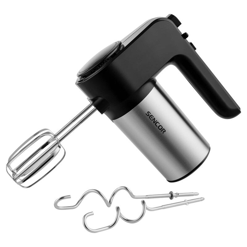 Sencor SHM 5207SS Hand Mixer