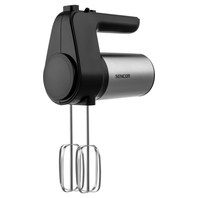 Sencor SHM 5207SS Hand Mixer