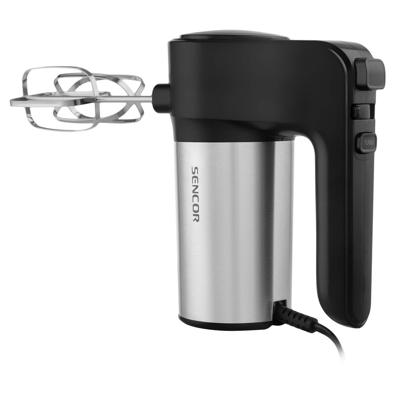 Sencor SHM 5207SS Hand Mixer