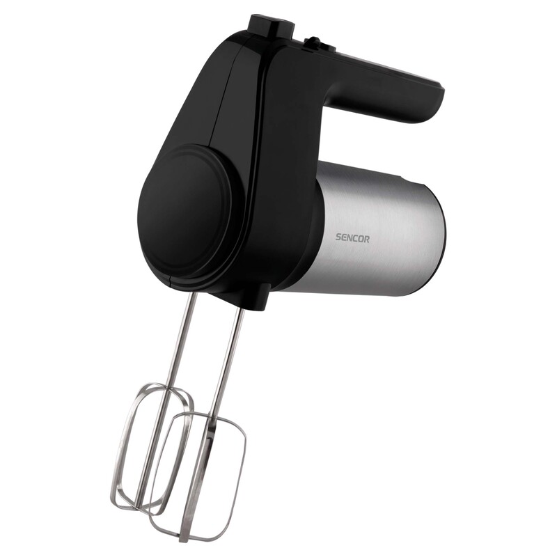 sencor SHM 5207SS Hand Mixer