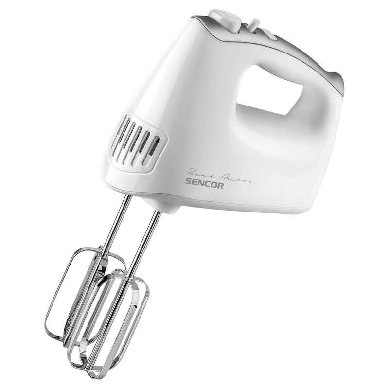 Sencor SHM 5215WH Hand Mixer