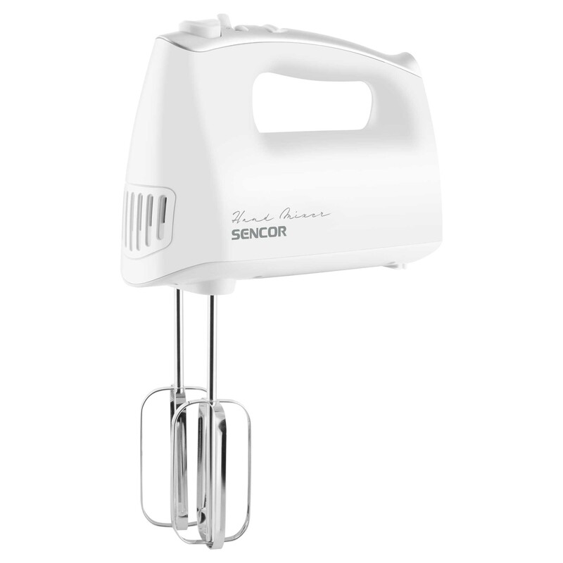 Sencor SHM 5215WH Hand Mixer