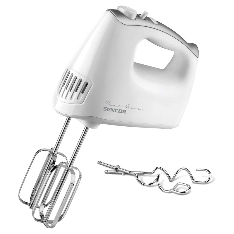 sencor SHM 5215WH Hand mixer