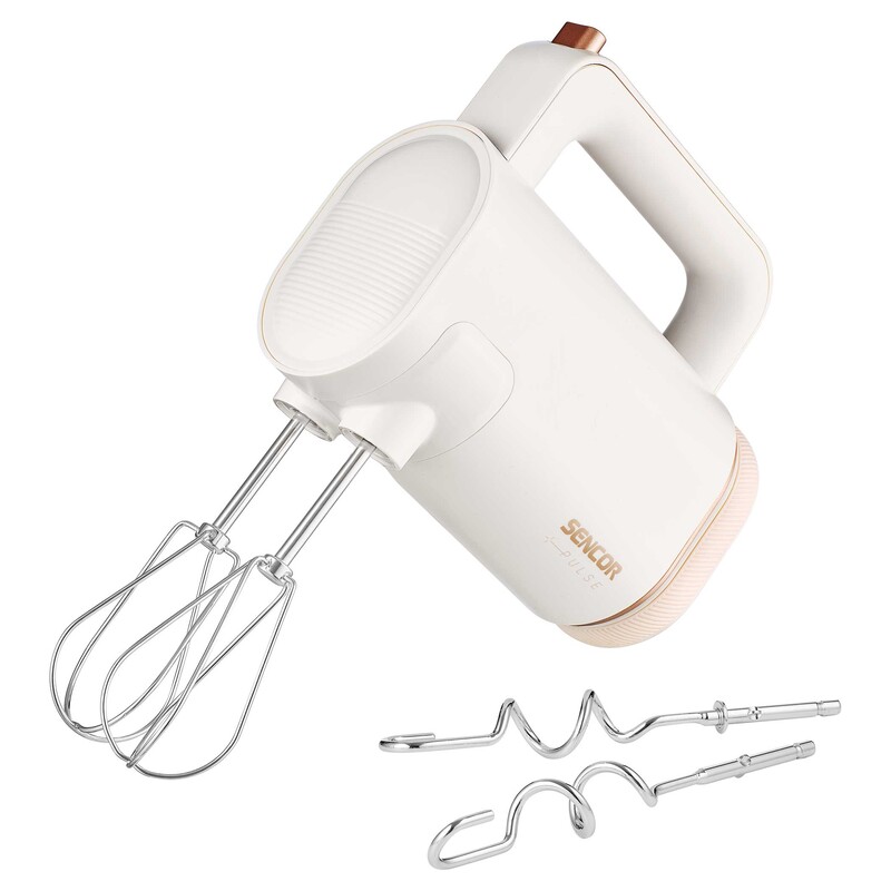 Sencor SHM 9130WH AKU Hand Mixer