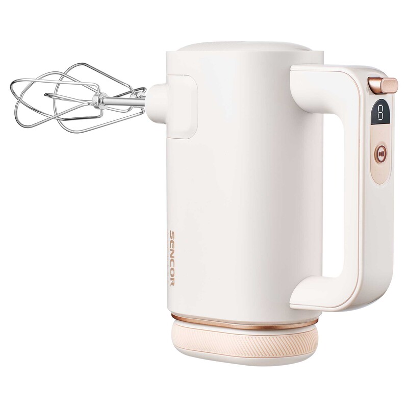 Sencor SHM 9130WH AKU Hand Mixer