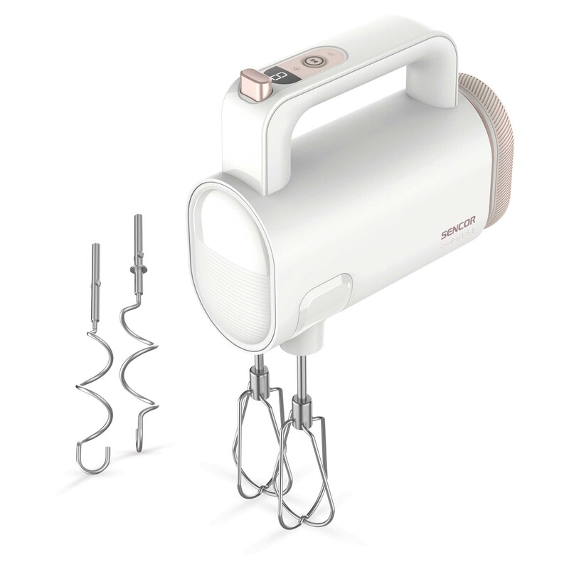 sencor SHM 9130WH AKU Hand mixer