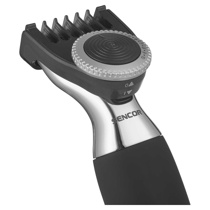 Sencor SHP 0460BK Multifunction Blade