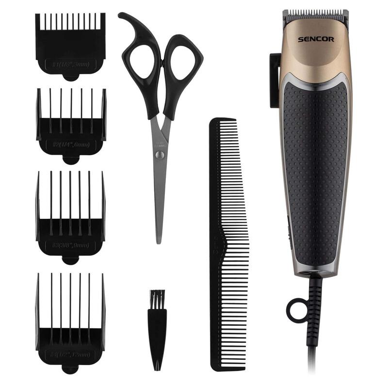 Sencor SHP 460CH Hair Clipper