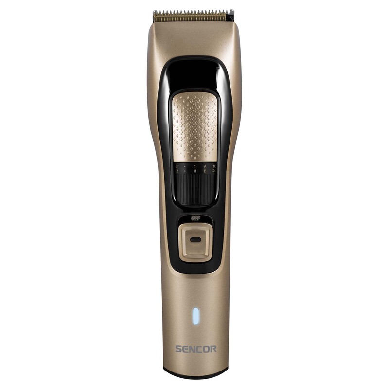 Sencor SHP 5207CH Hair Clipper