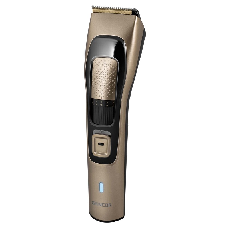 sencor SHP 5207CH Hair Clipper