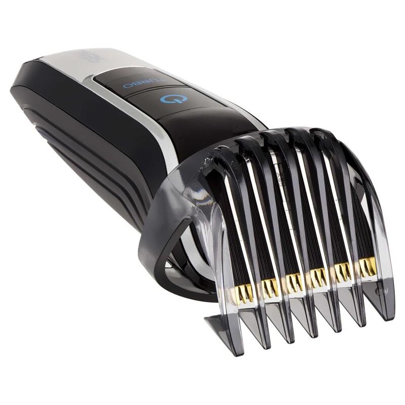Sencor SHP 7201SL Men’s Electric Clipper Set
