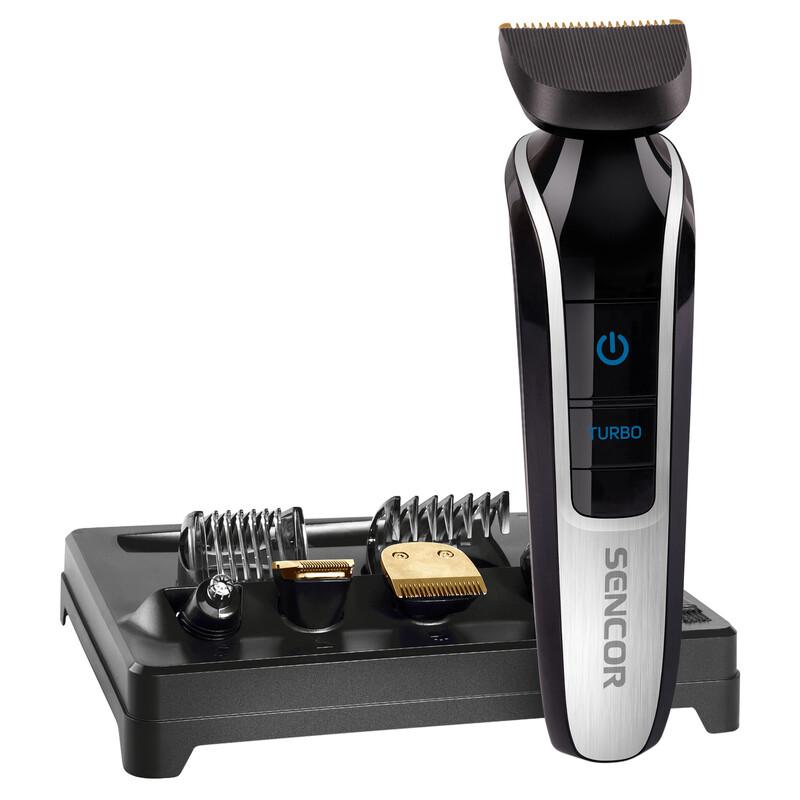 sencor SHP 7201SL Men’s Electric Clipper Set