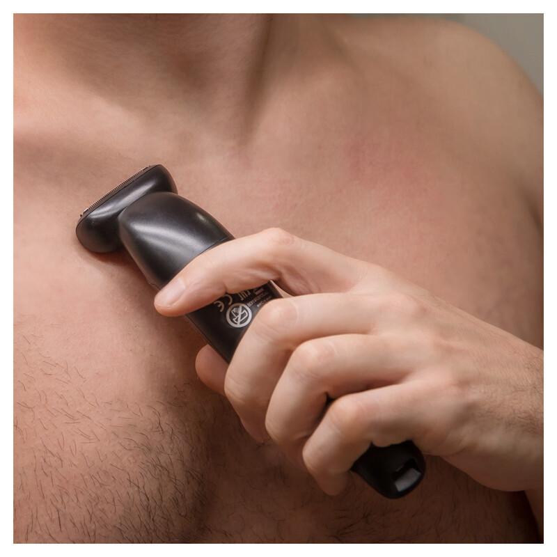 Sencor SHP 7411BK Men’s Electric Clipper Set