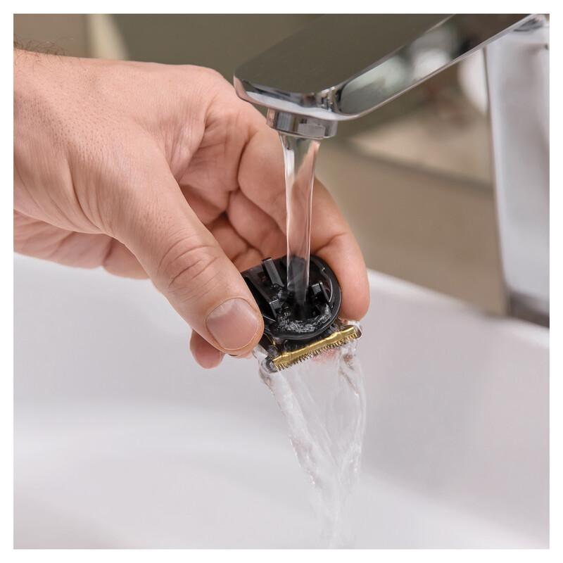 Sencor SHP 7411BK Men’s Electric Clipper Set