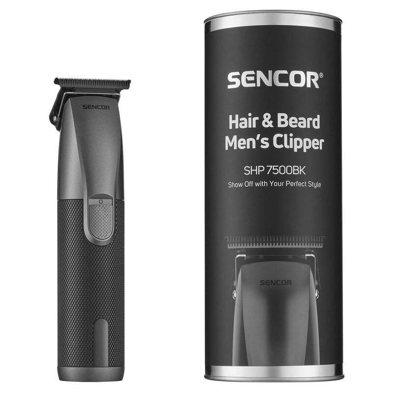 Sencor SHP 7500BK Hair & Beard Men’s Clipper