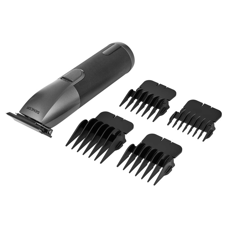 sencor SHP 7500BK Hair & Beard Men’s Clipper