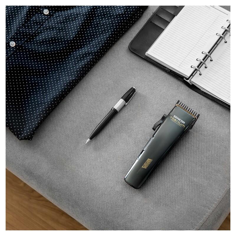 Sencor SHP 8400BK Hair Clipper