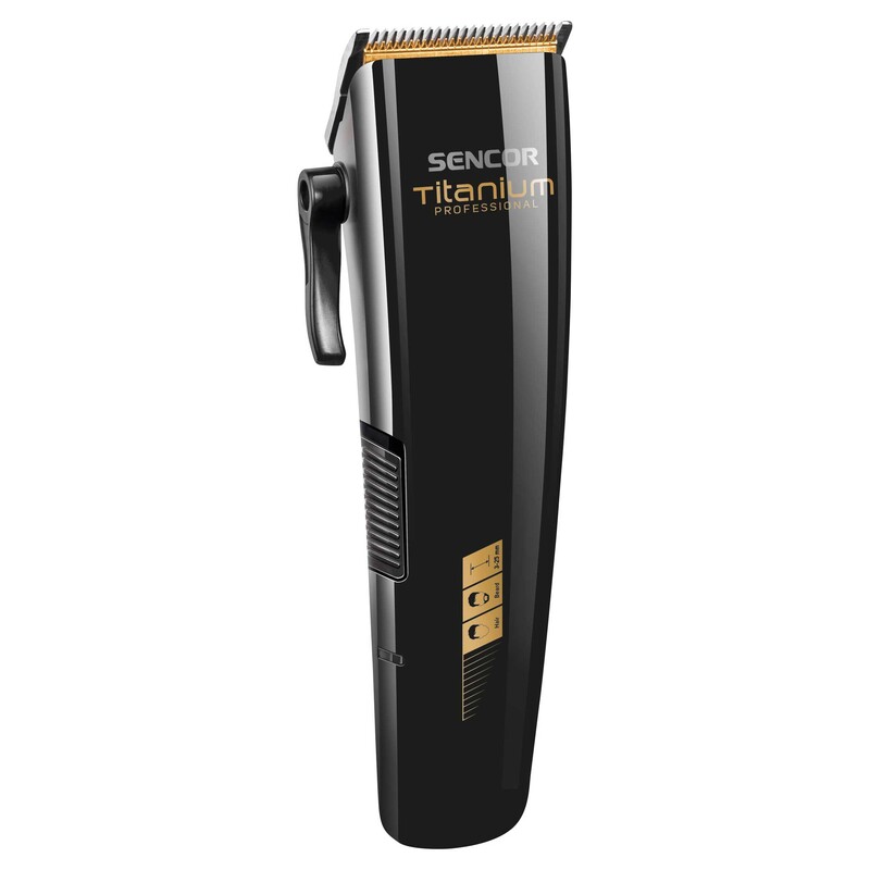Sencor SHP 8400BK Hair Clipper