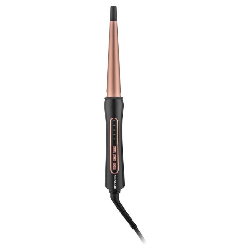 Sencor SHS 0850BK Curling Iron