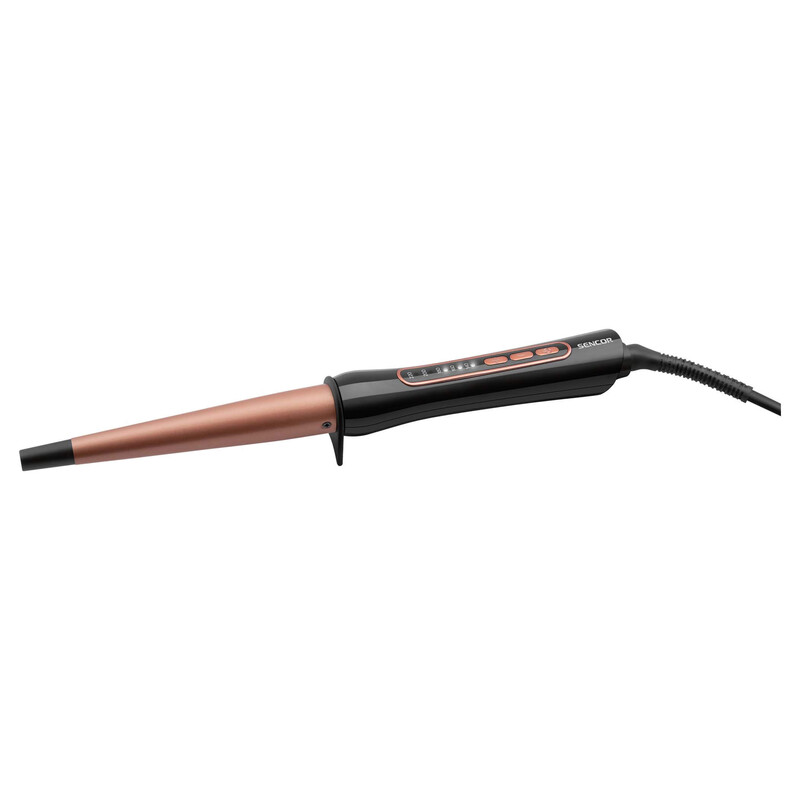 sencor SHS 0850BK Curling Iron