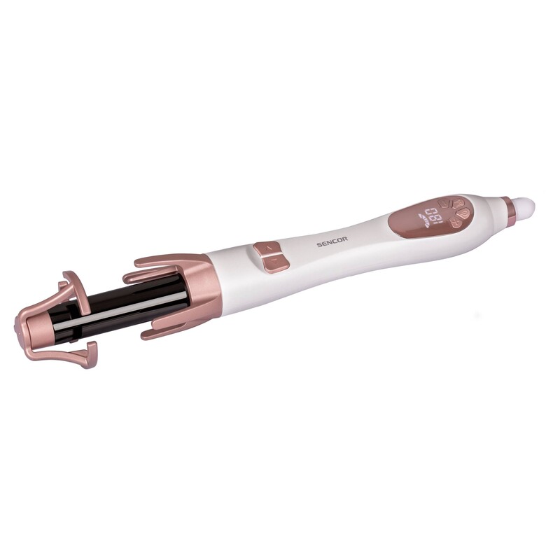 sencor SHS 0900GD Automatic Hair Curler