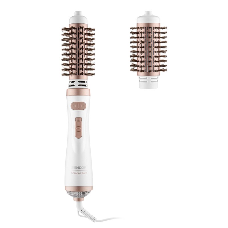 Sencor SHS 0910GD Autorotation Hot Air Brush