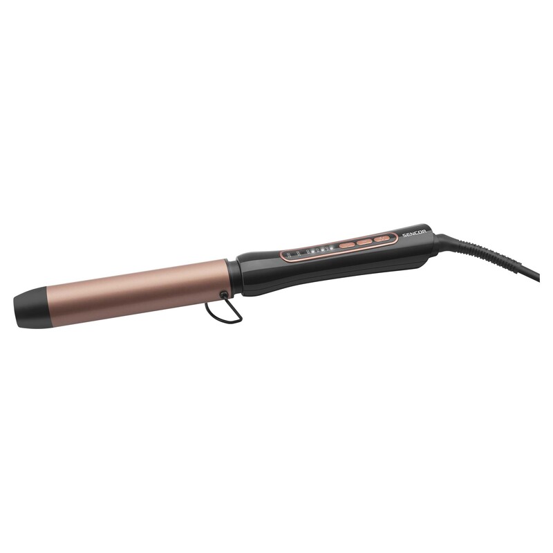 sencor SHS 0920BK Curling Iron
