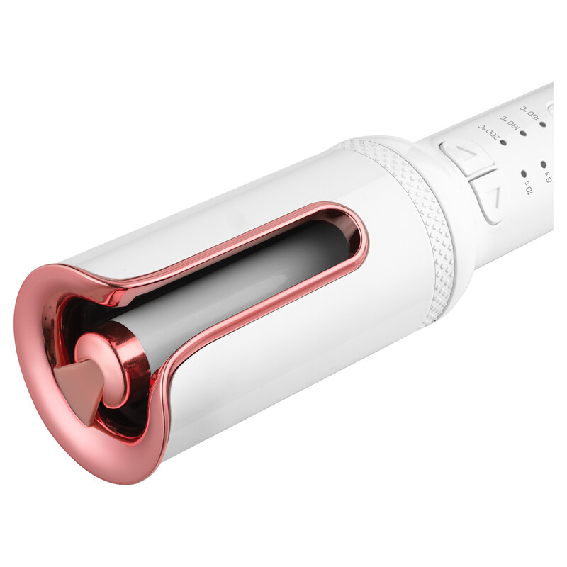 Sencor SHS 0930RS Cordless Automated Hair Curler