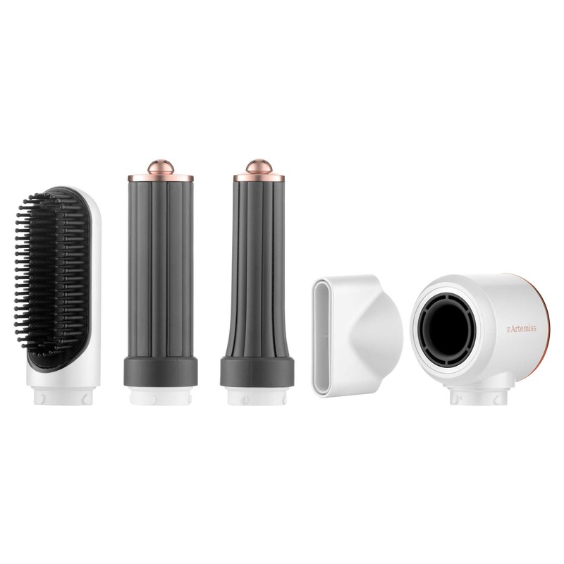 Sencor SHS 9100RS Artemiss Hot Air Brush