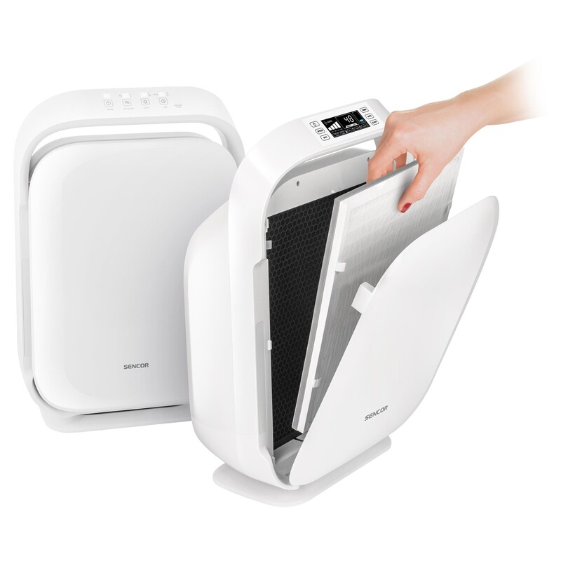 sencor SHX 006 4in1 Filter