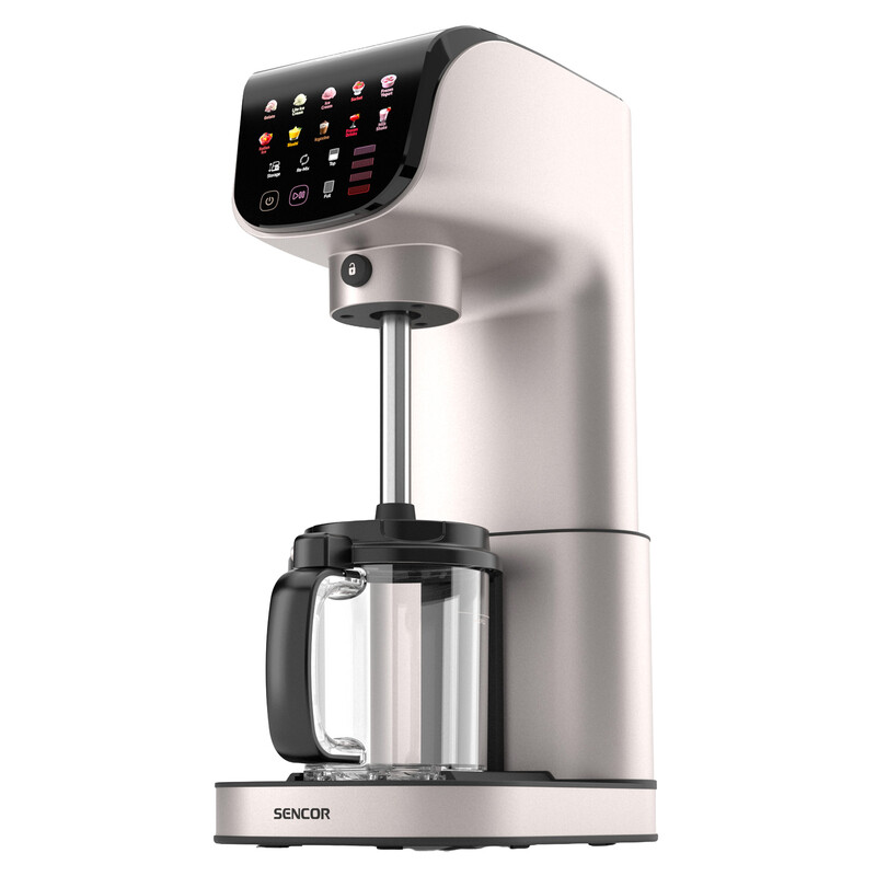 Sencor SIC 5050WS Ice Cream Maker GELATERIA