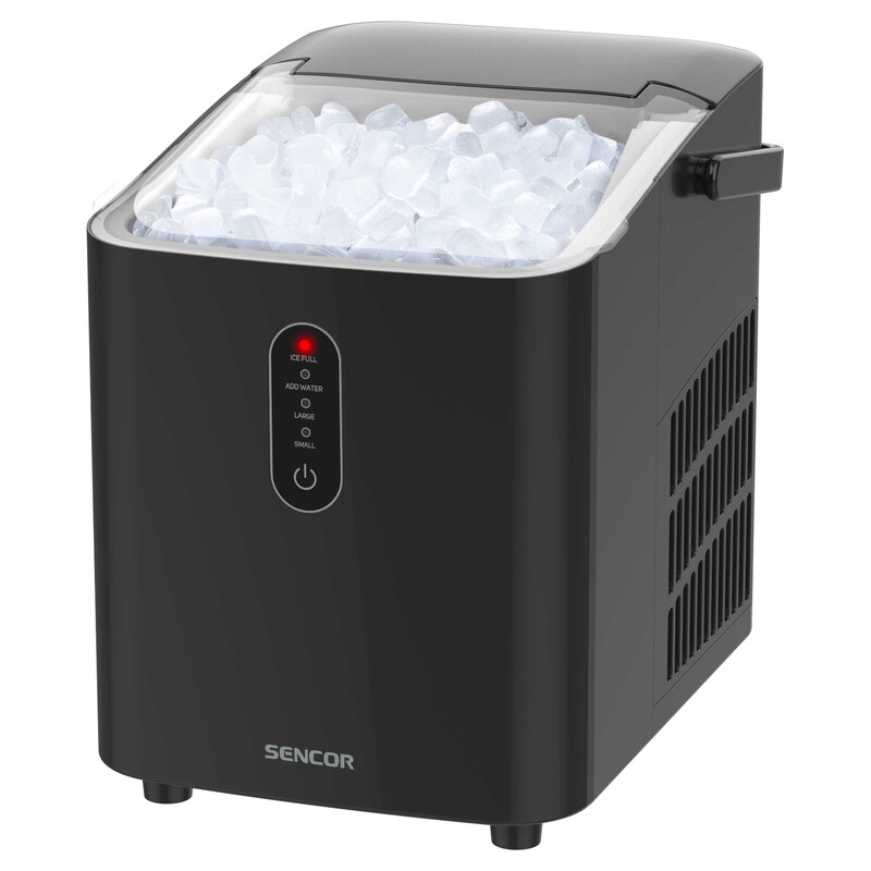 Sencor SIM 2500BK Ice Maker