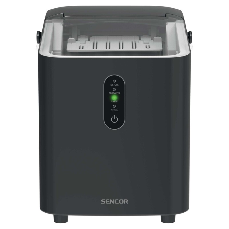 Sencor SIM 2500BK Ice Maker