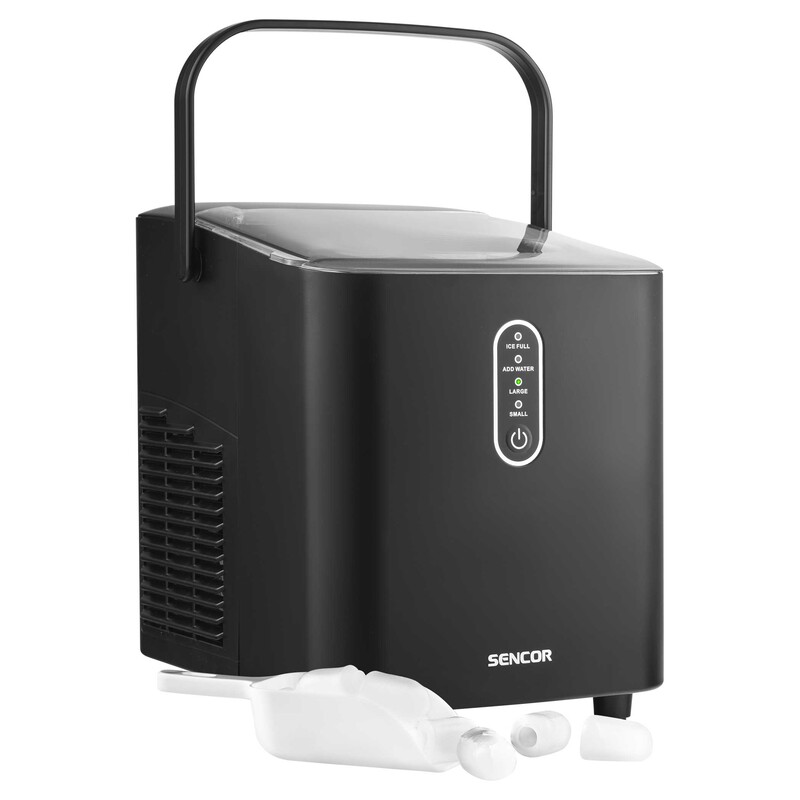 Sencor SIM 2500BK Ice Maker