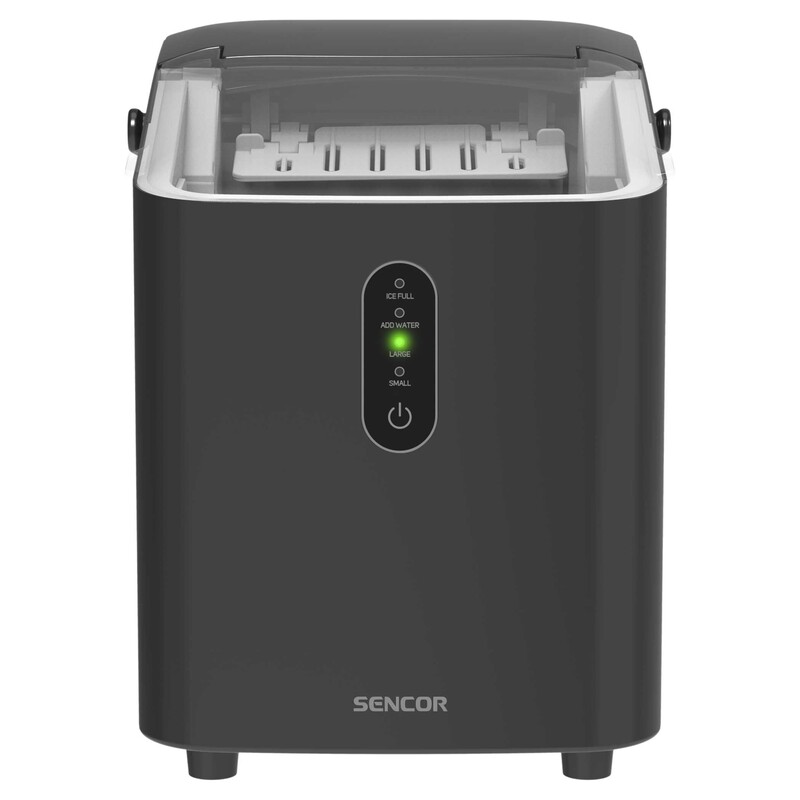 sencor SIM 2500BK Ice Maker