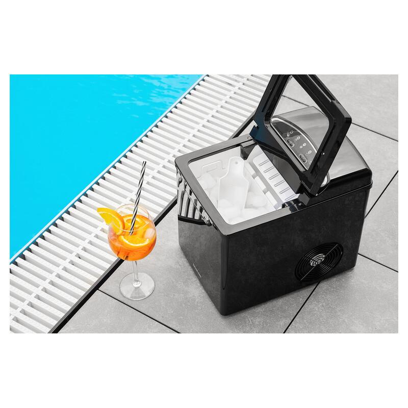 Sencor SIM 3000BK Ice Maker