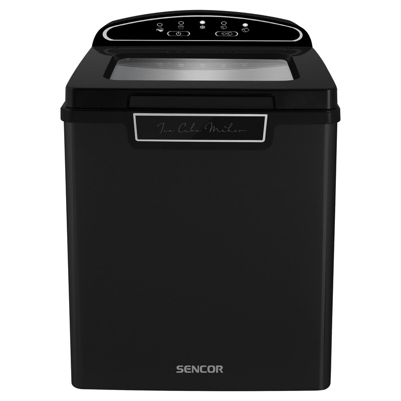 sencor SIM 3000BK Ice Maker