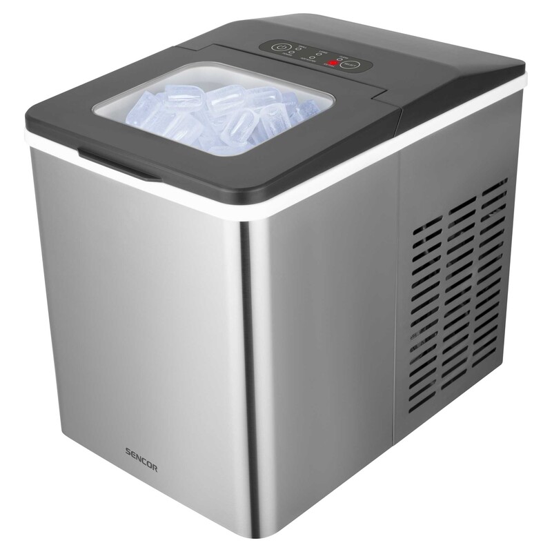 Sencor SIM 3400SS Ice Maker
