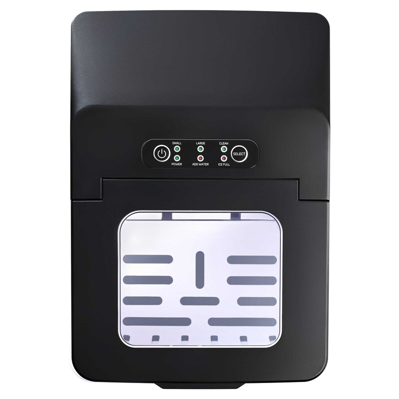 Sencor SIM 3400SS Ice Maker